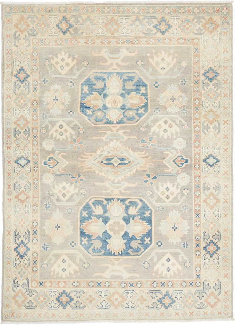 Kazak | 204 cm x 150 cm | Nr. 12-483899