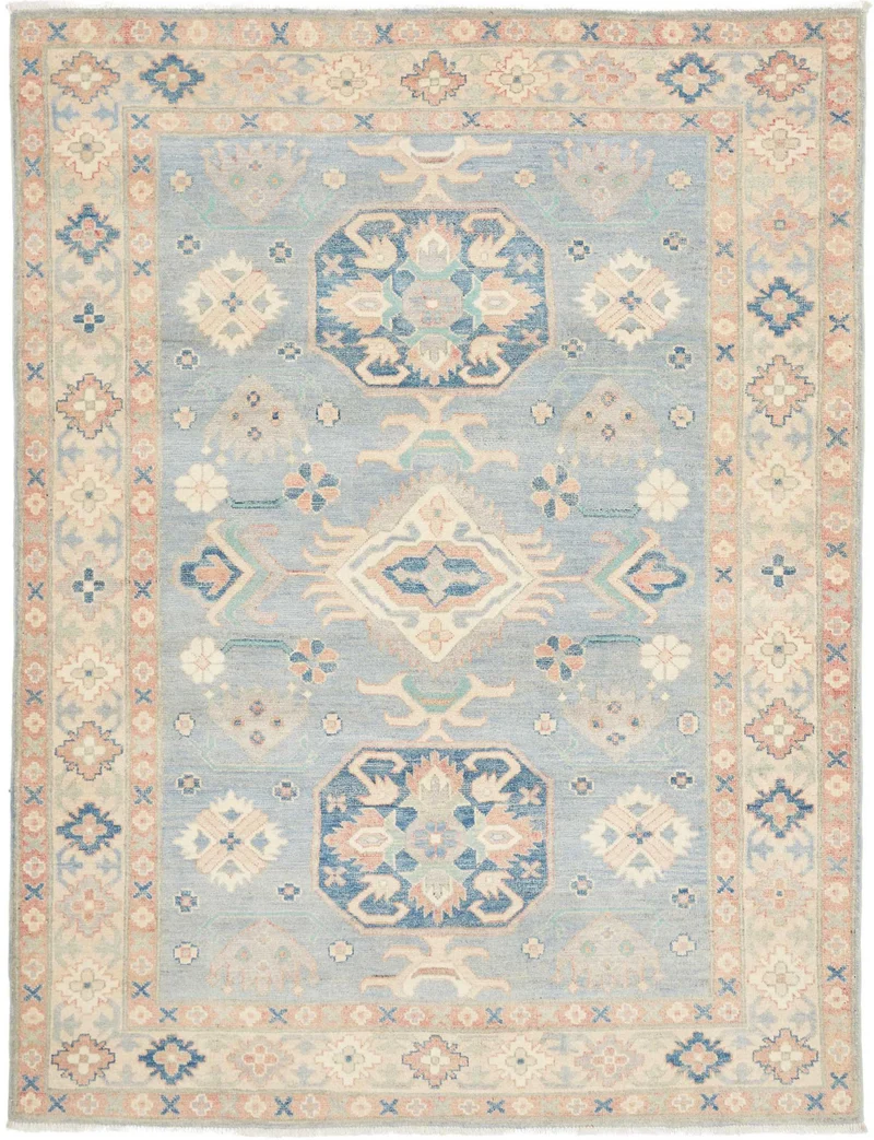 Kazak | 203 cm x 155 cm | Nr. 12-483898
