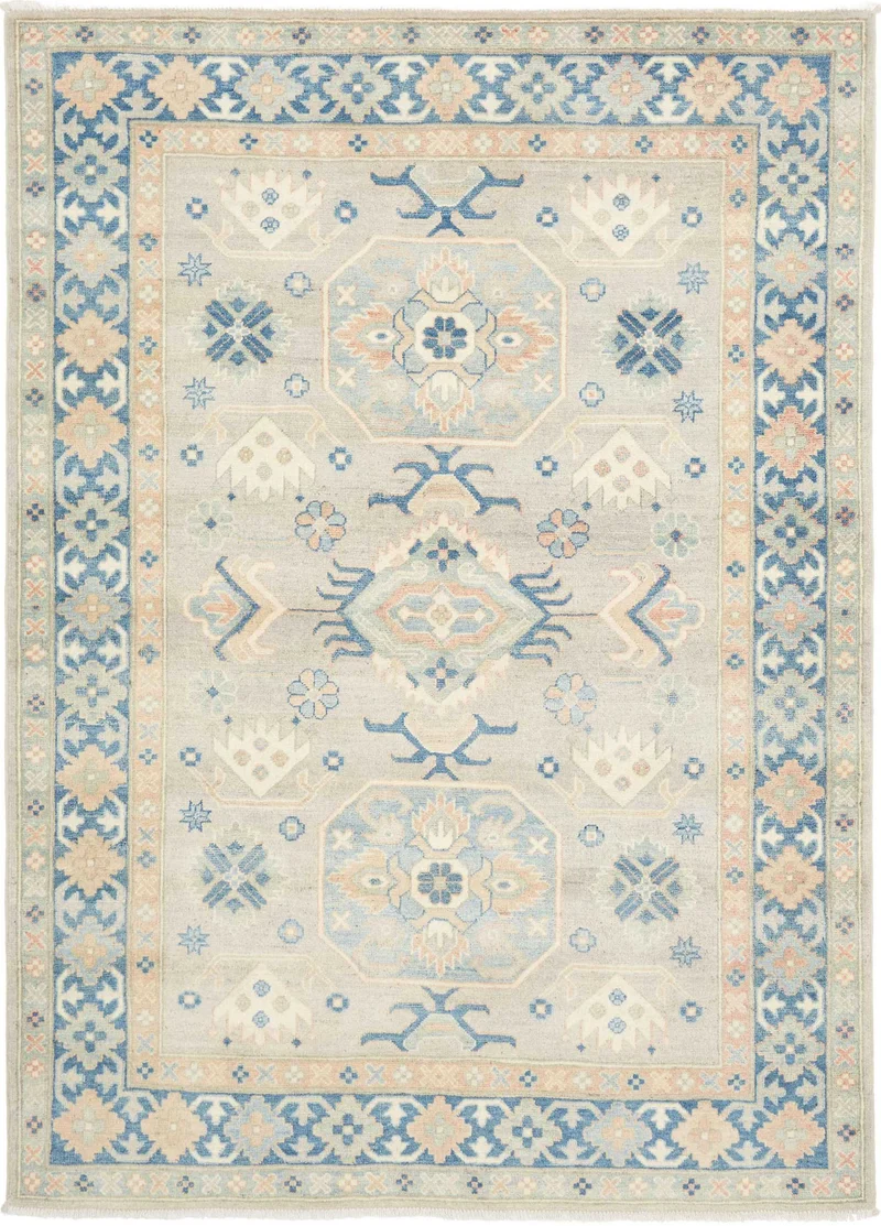 Kazak | 204 cm x 149 cm | Nr. 12-483892