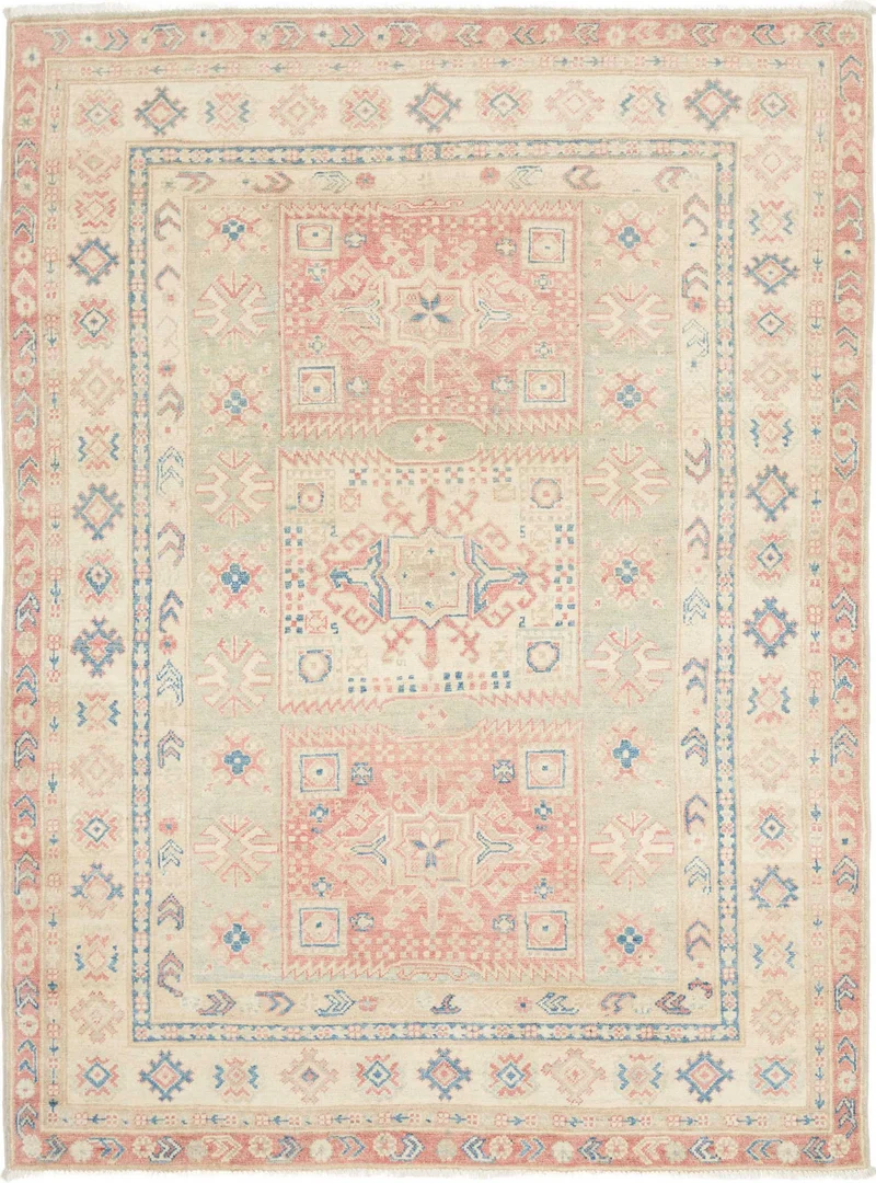 Kazak | 209 cm x 155 cm | Nr. 12-483856