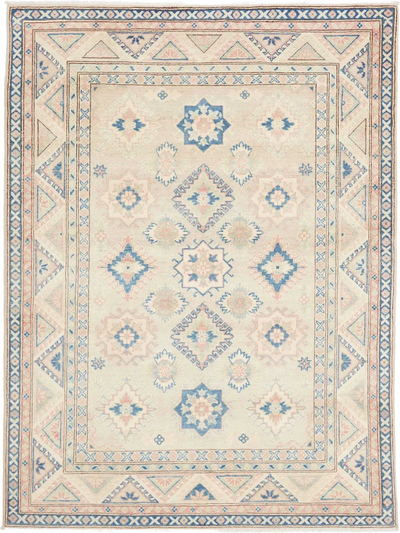 Kazak | 204 cm x 154 cm | Nr. 12-483830