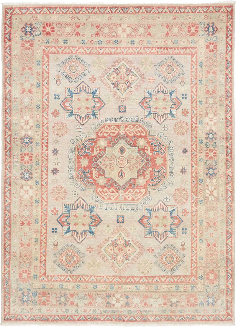 Kazak | 234 cm x 168 cm | Nr. 12-483920