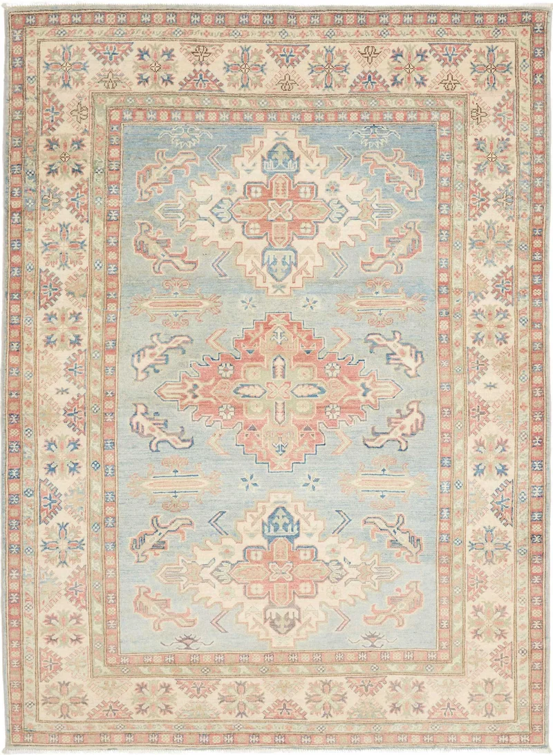 Kazak | 228 cm x 170 cm | Nr. 12-483919