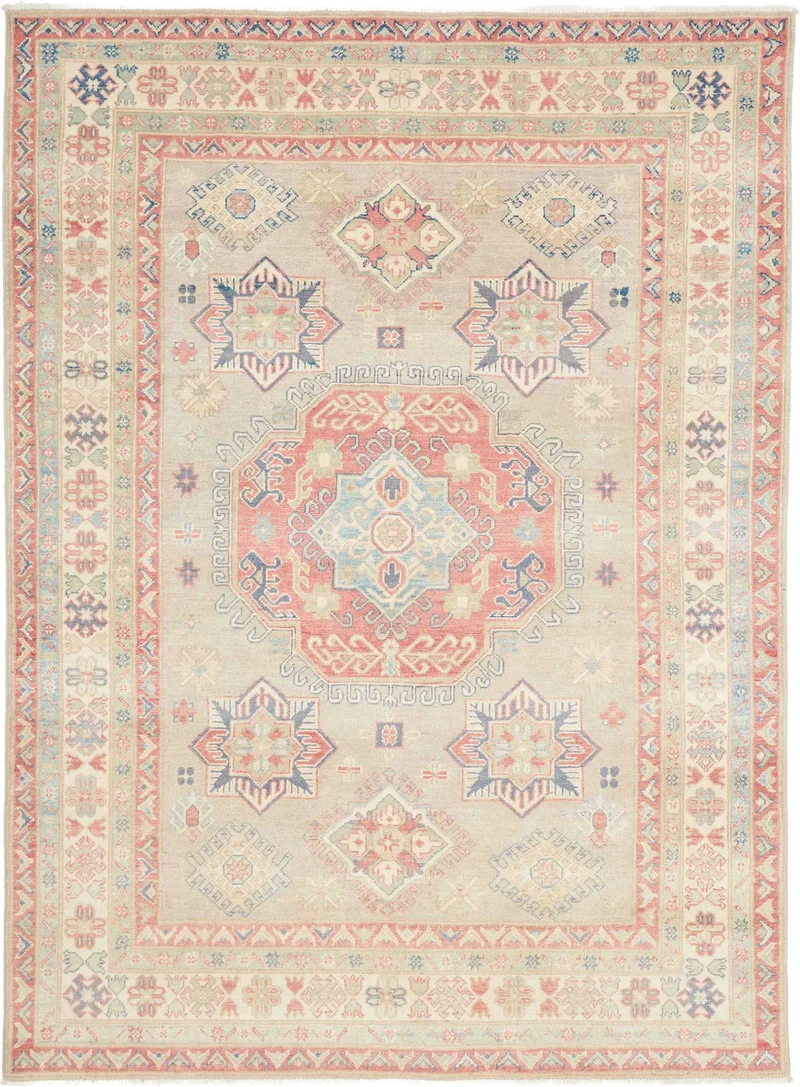 Kazak | 237 cm x 175 cm | Nr. 12-483836
