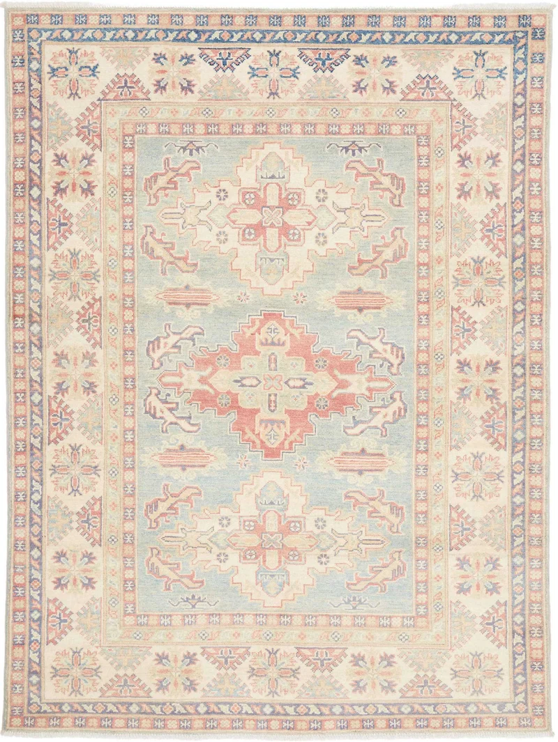 Kazak | 204 cm x 152 cm | Nr. 12-483826