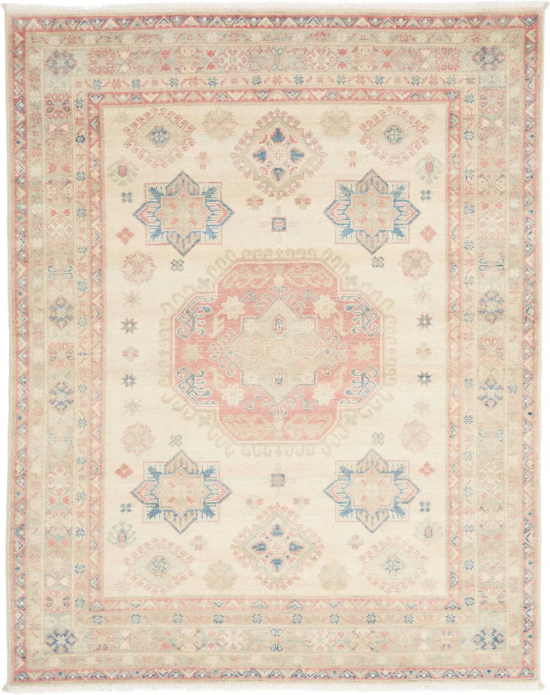 Kazak | 192 cm x 153 cm | Nr. 12-483825