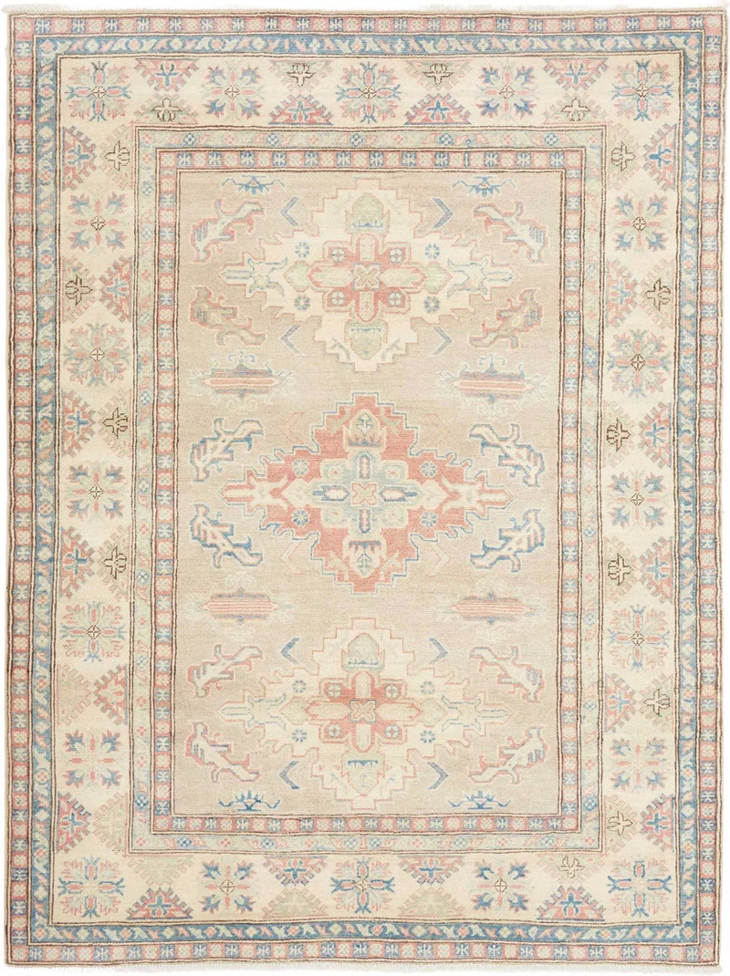 Kazak | 203 cm x 153 cm | Nr. 12-483822
