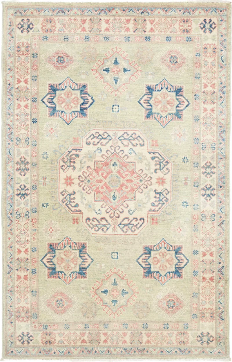 Kazak | 181 cm x 116 cm | Nr. 12-483819