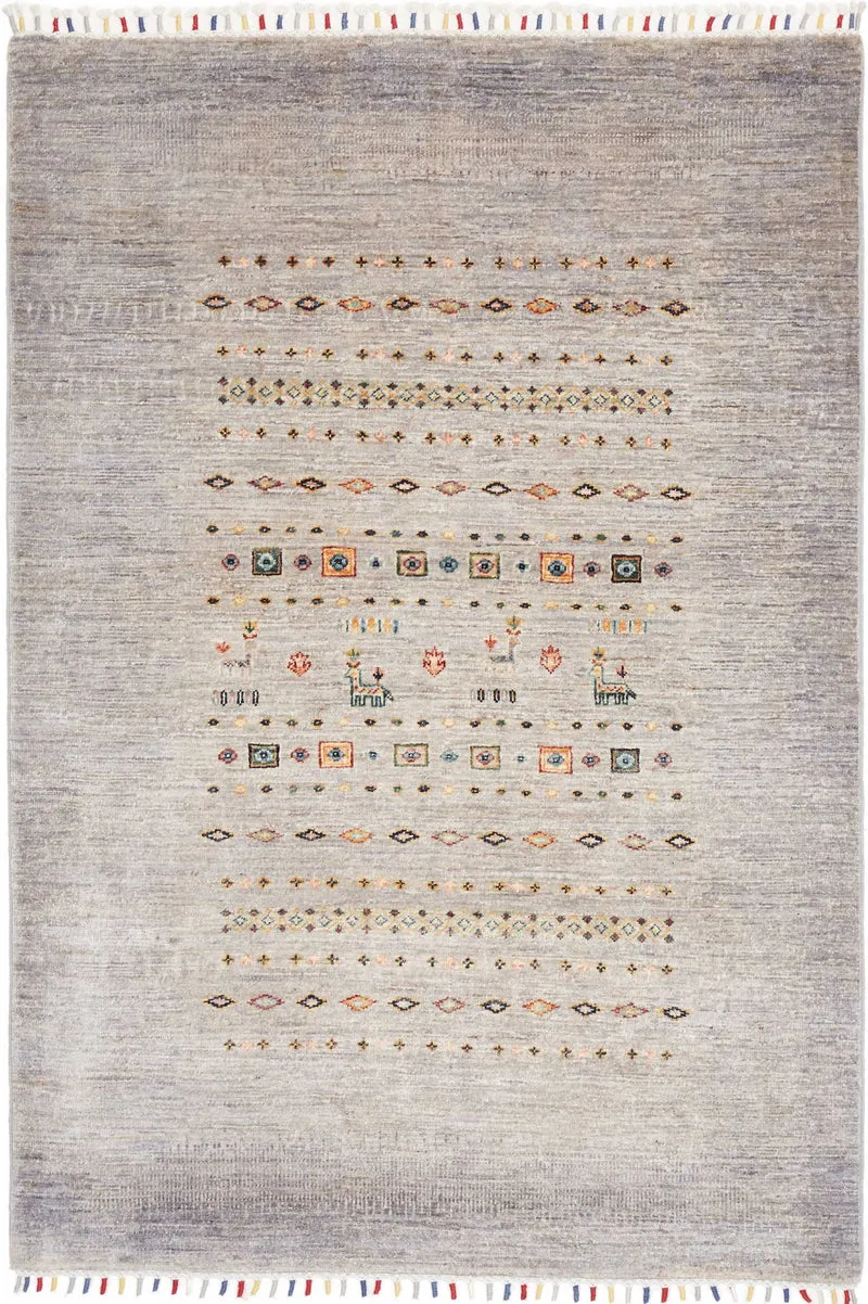 Oxiana | 178 cm x 124 cm | Nr. 12-483132