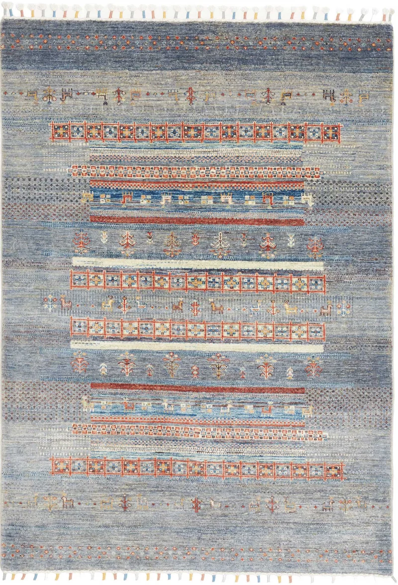 Oxiana | 173 cm x 124 cm | Nr. 12-483131