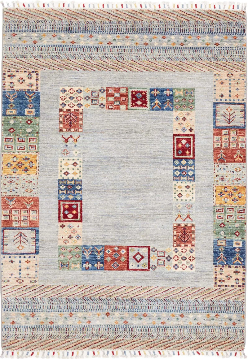 Oxiana | 180 cm x 128 cm | Nr. 12-483130