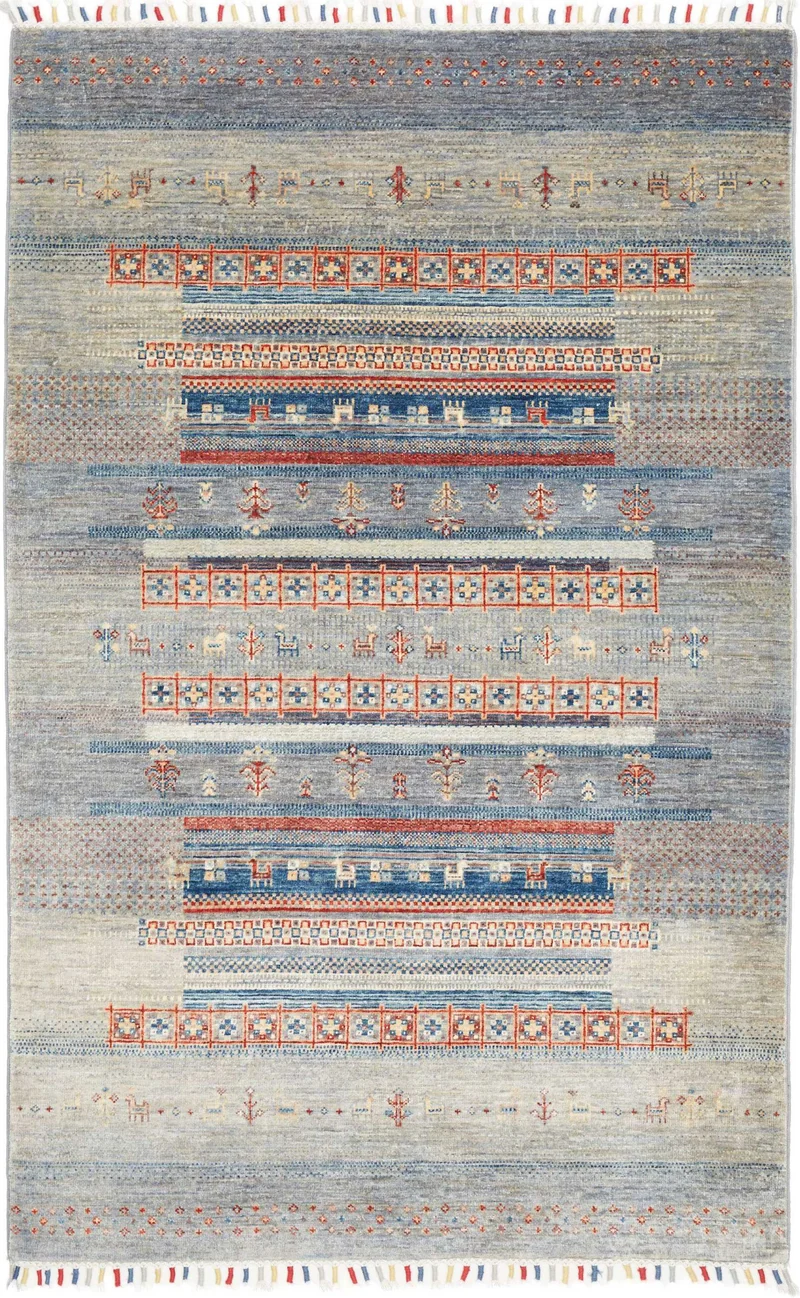 Oxiana | 186 cm x 120 cm | Nr. 12-483129
