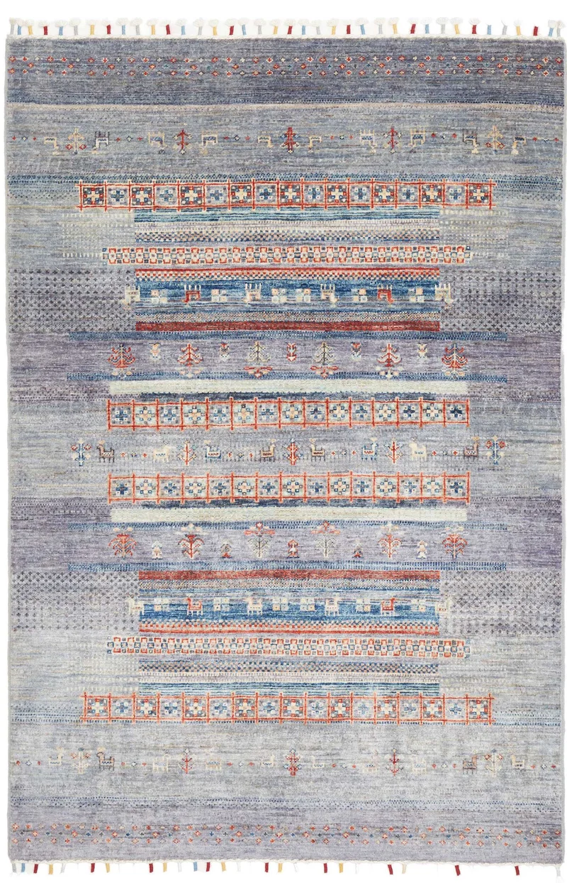 Oxiana | 181 cm x 123 cm | Nr. 12-483127