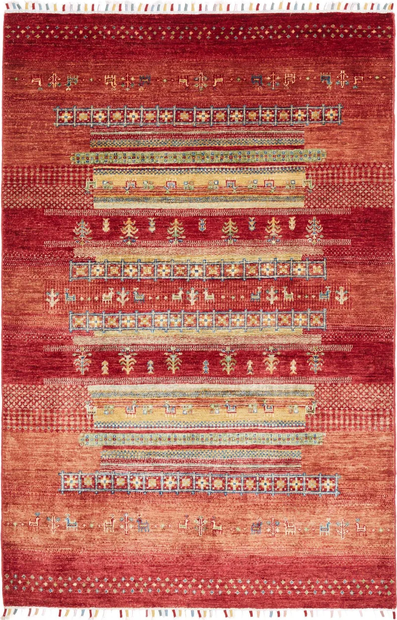 Oxiana | 186 cm x 124 cm | Nr. 12-483125