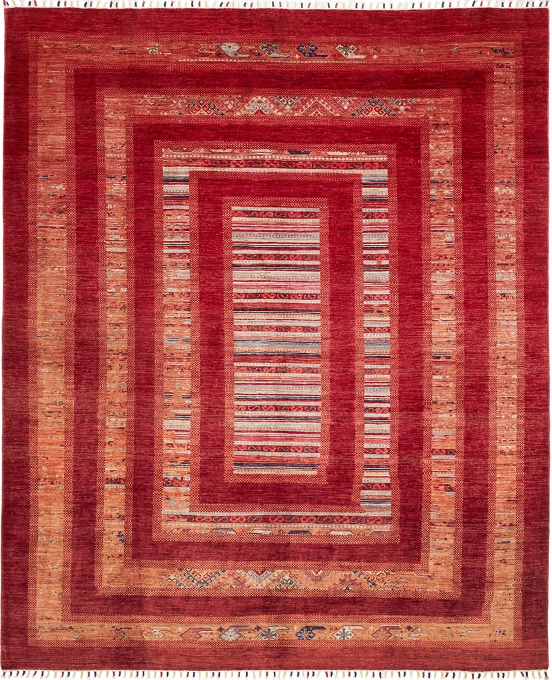 Oxiana | 300 cm x 243 cm | Nr. 12-478500