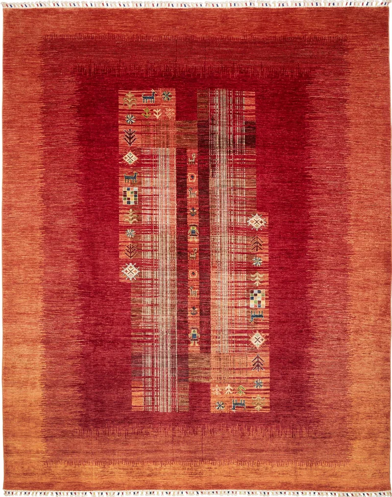 Oxiana | 301 cm x 245 cm | Nr. 12-478499