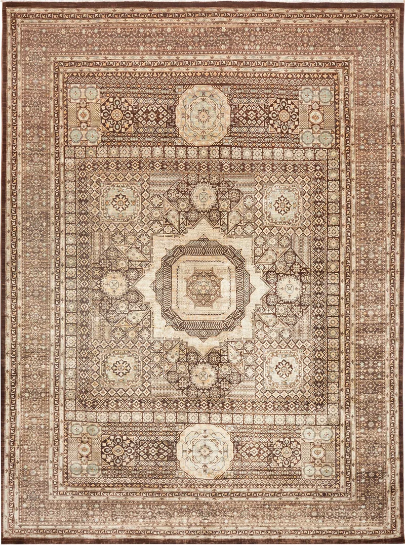 Mamlouk | 356 cm x 266 cm | Nr. 12-478492