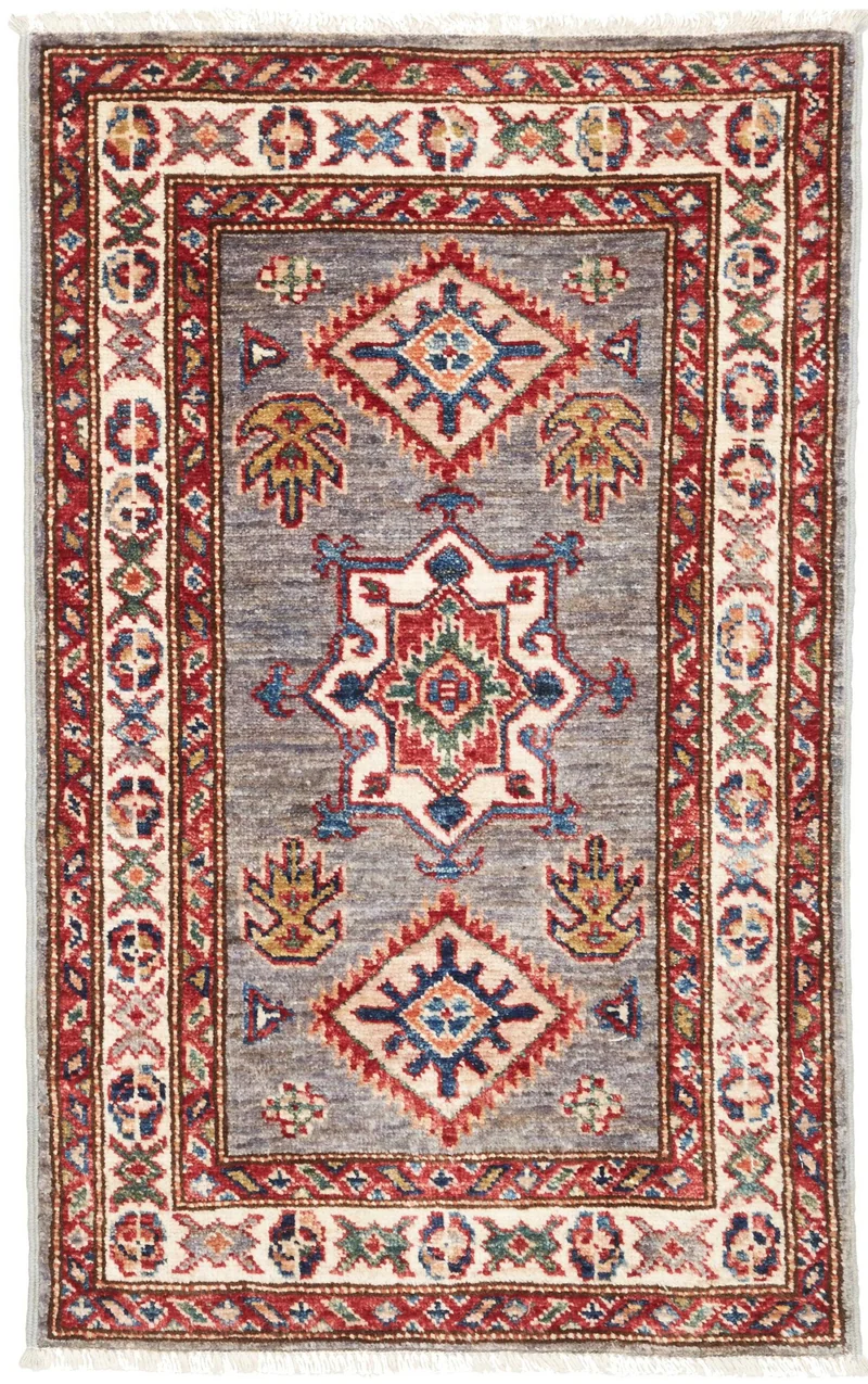 Kazak | 90 cm x 56 cm | Nr. 12-478626