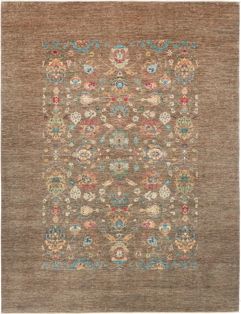 Ziegler | 311 cm x 240 cm | Nr. 12-477089