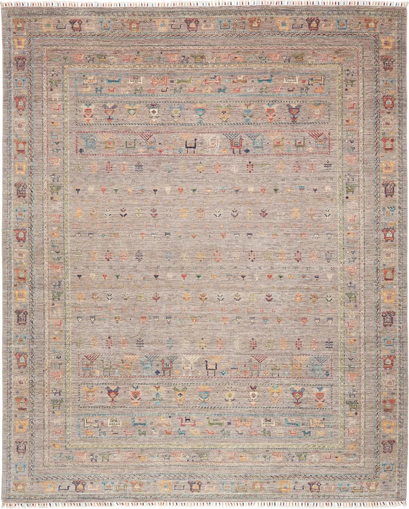 Oxiana | 304 cm x 244 cm | Nr. 12-477085