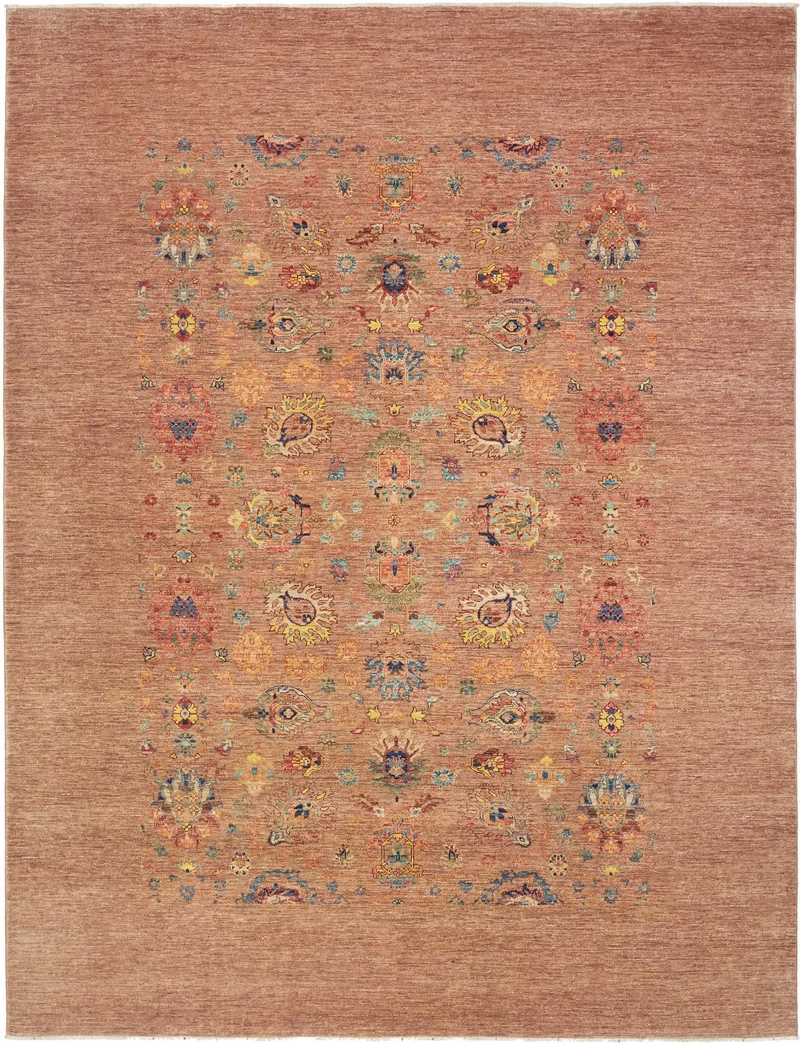 Ziegler | 318 cm x 247 cm | Nr. 12-477077