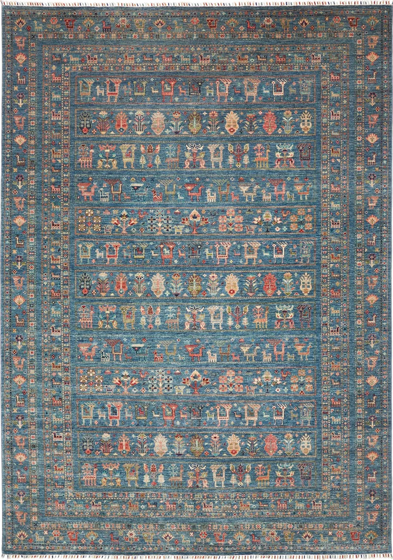 Oxiana | 347 cm x 248 cm | Nr. 12-477070