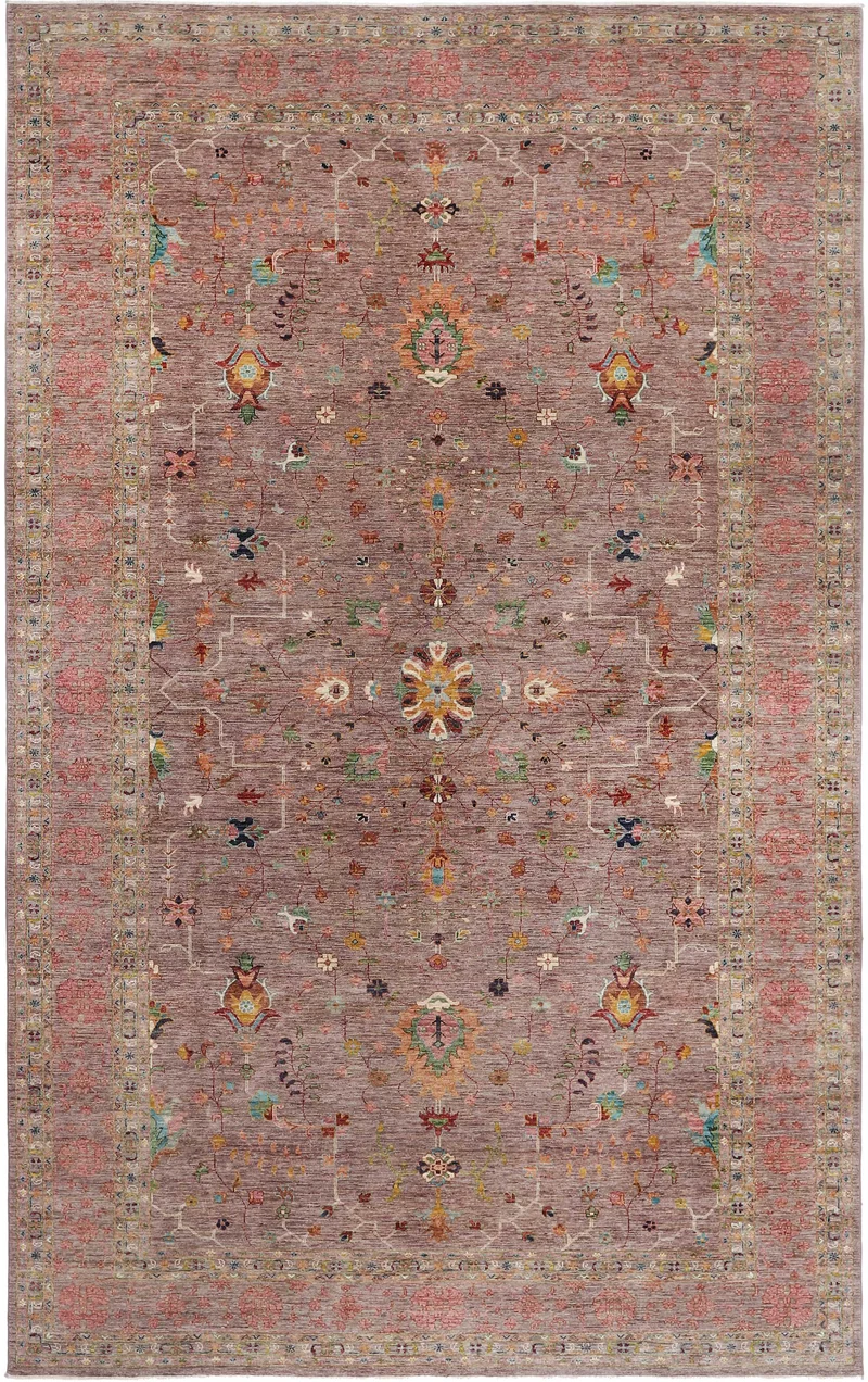 Ziegler | 463 cm x 286 cm | Nr. 12-477059