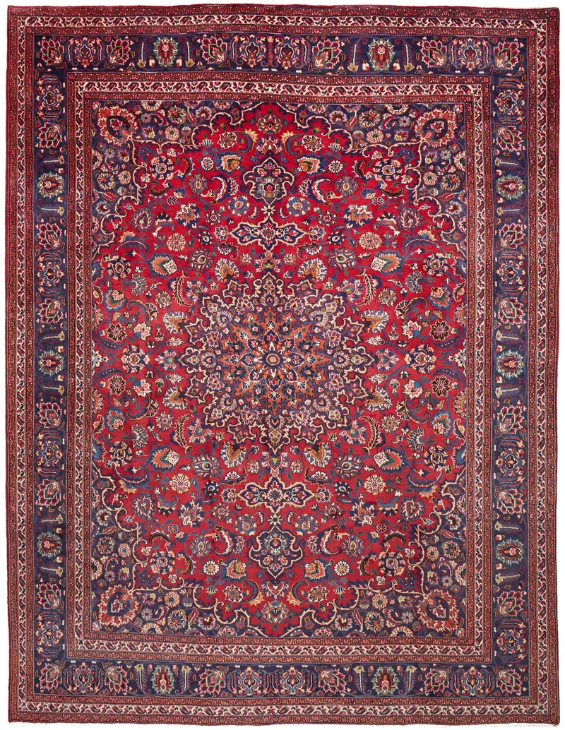 Meschad | 375 cm x 290 cm | Nr. 12-476703