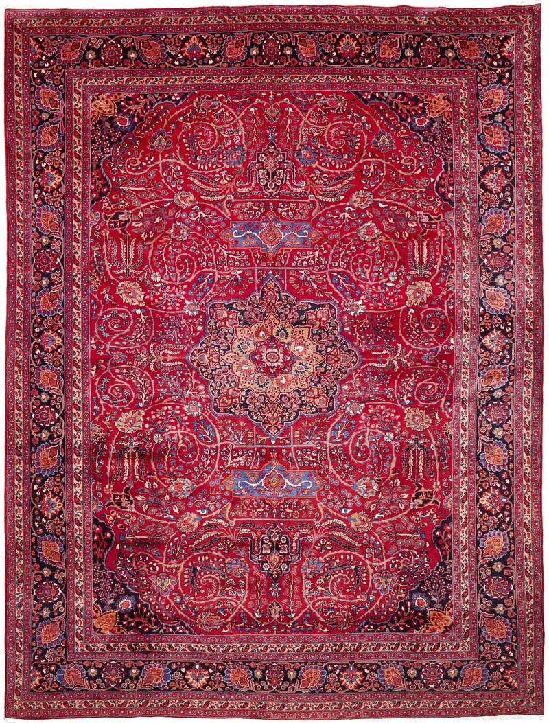 Meschad | 400 cm x 303 cm | Nr. 12-476691