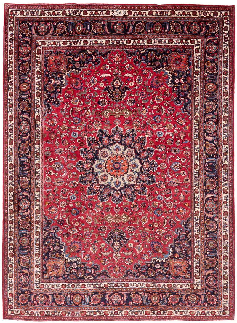 Meschad | 340 cm x 248 cm | Nr. 12-476658