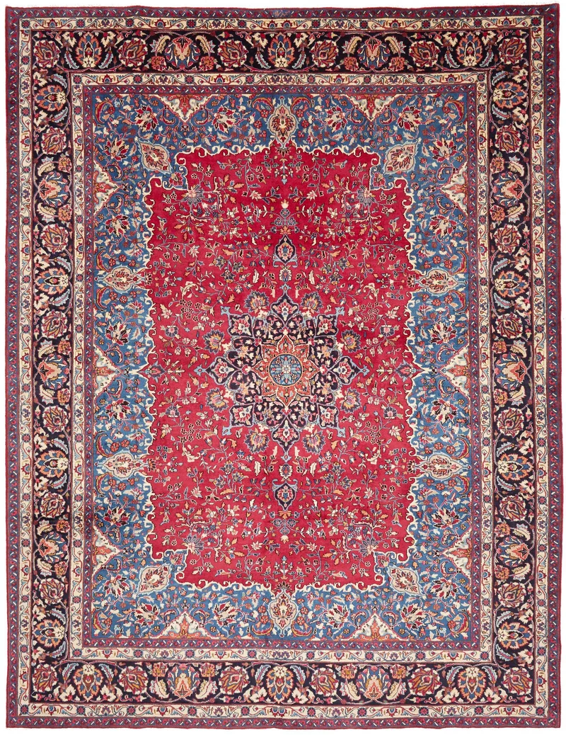 Meschad | 384 cm x 298 cm | Nr. 12-476642