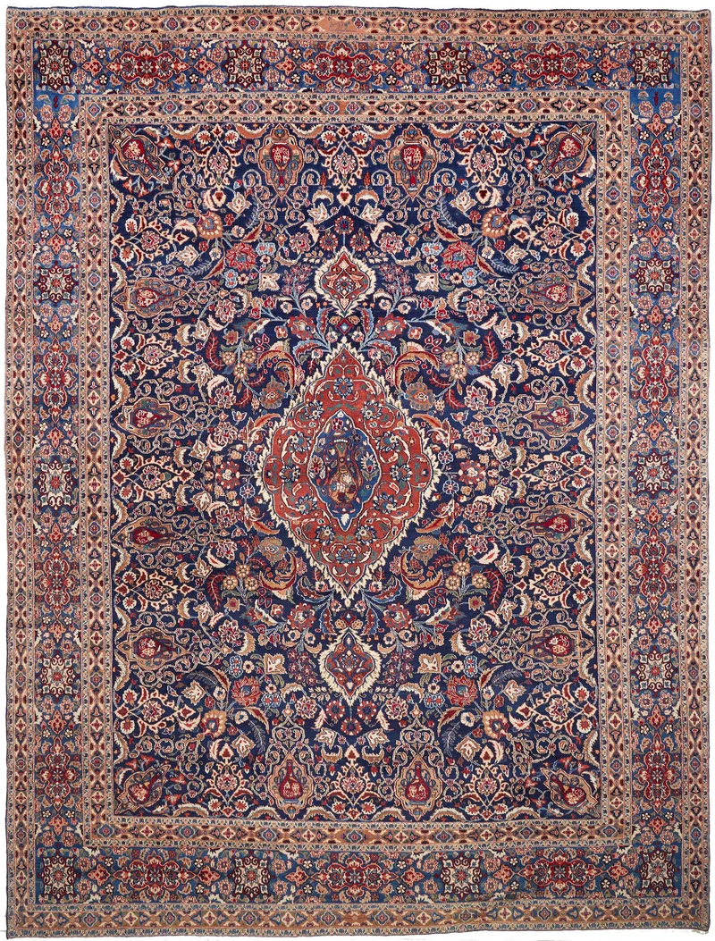 Moud | 393 cm x 297 cm | Nr. 12-476614