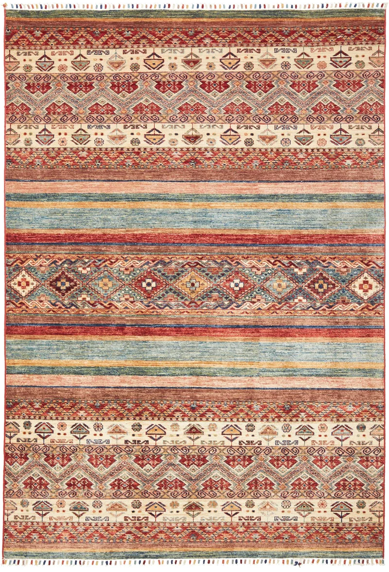 Oxiana | 239 cm x 164 cm | Nr. 12-443058