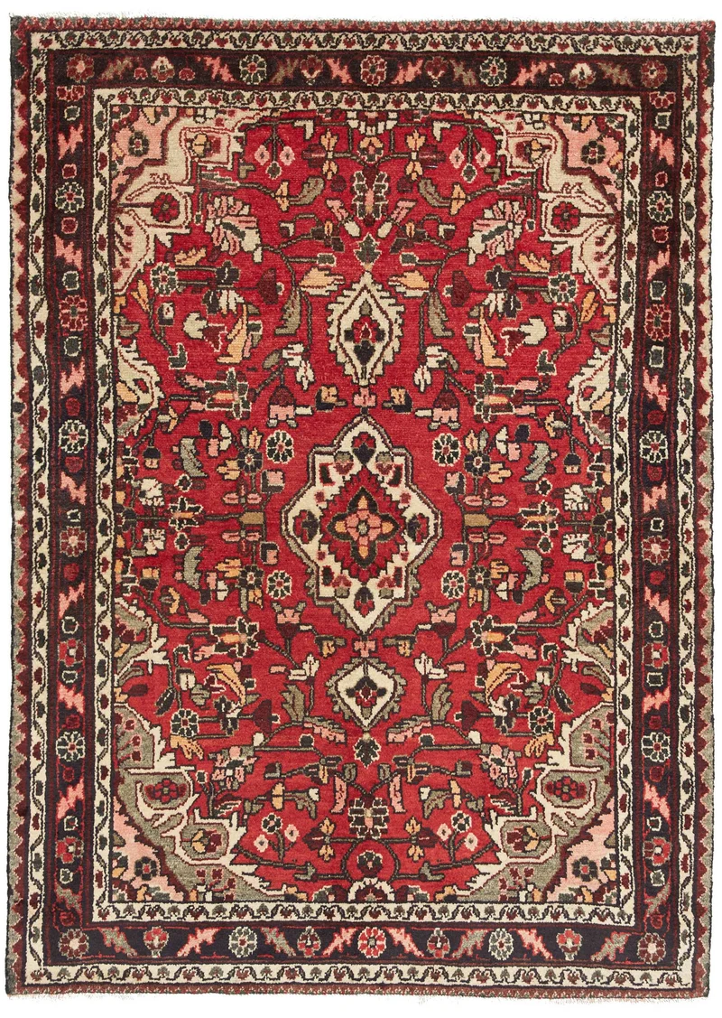 Hamadan | 155 cm x 108 cm | Nr. 12-474986