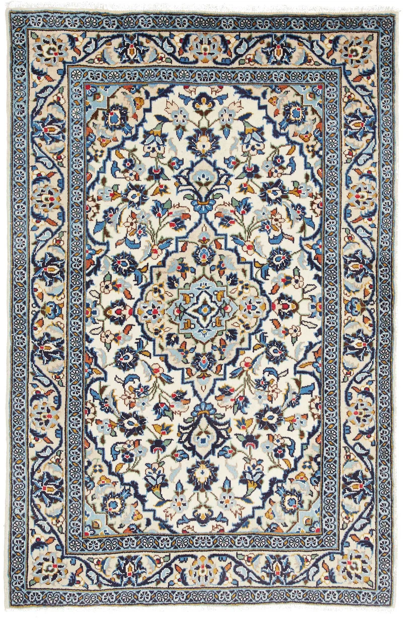 Keshan | 150 cm x 96 cm | Nr. 12-474946
