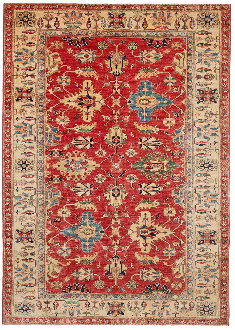 Kazak | 298 cm x 209 cm | Nr. 12-271966