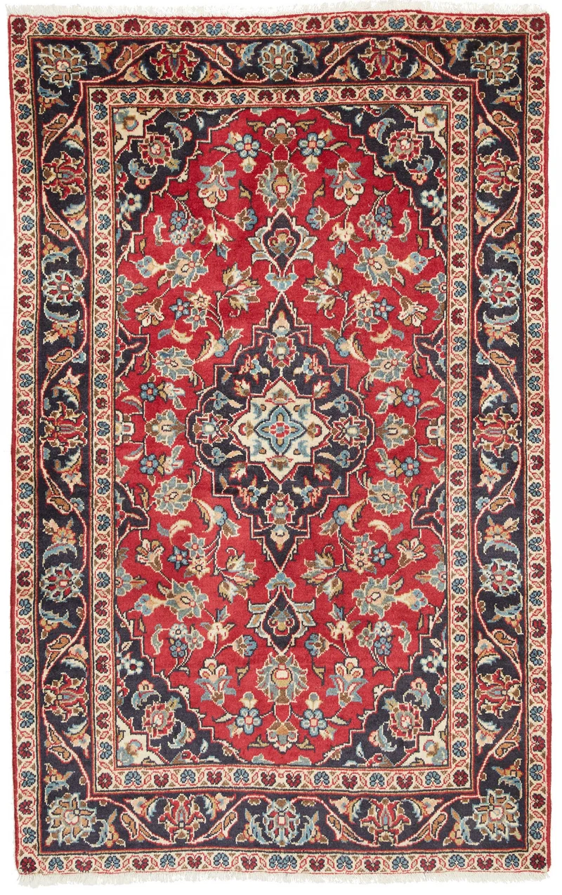 Keshan | 153 cm x 96 cm | Nr. 12-471954
