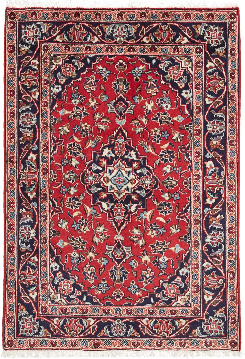 Keshan | 144 cm x 96 cm | Nr. 12-471951