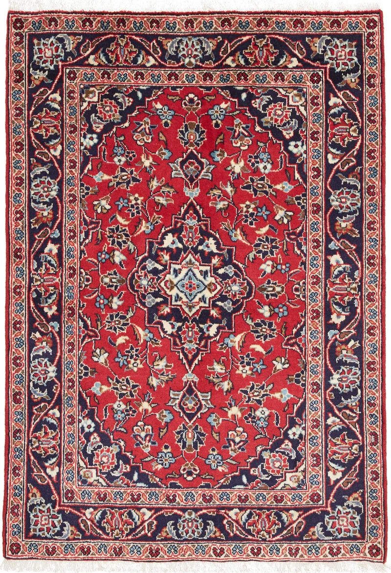 Keshan | 146 cm x 97 cm | Nr. 12-471947