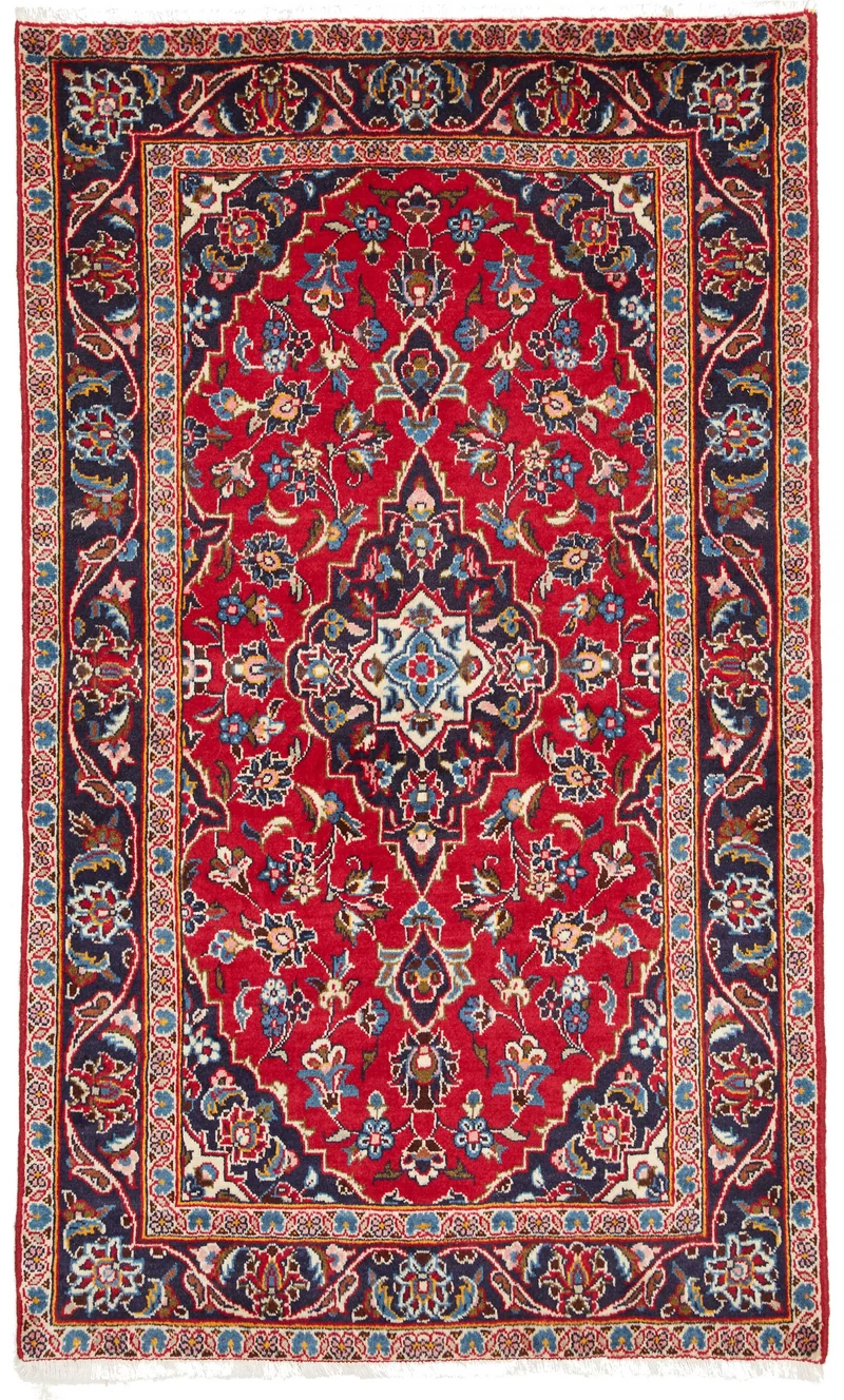 Keshan | 155 cm x 94 cm | Nr. 12-471935
