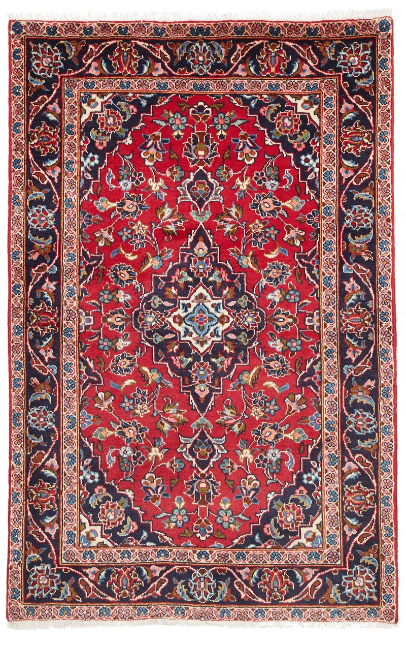 Keshan | 150 cm x 98 cm | Nr. 12-471931