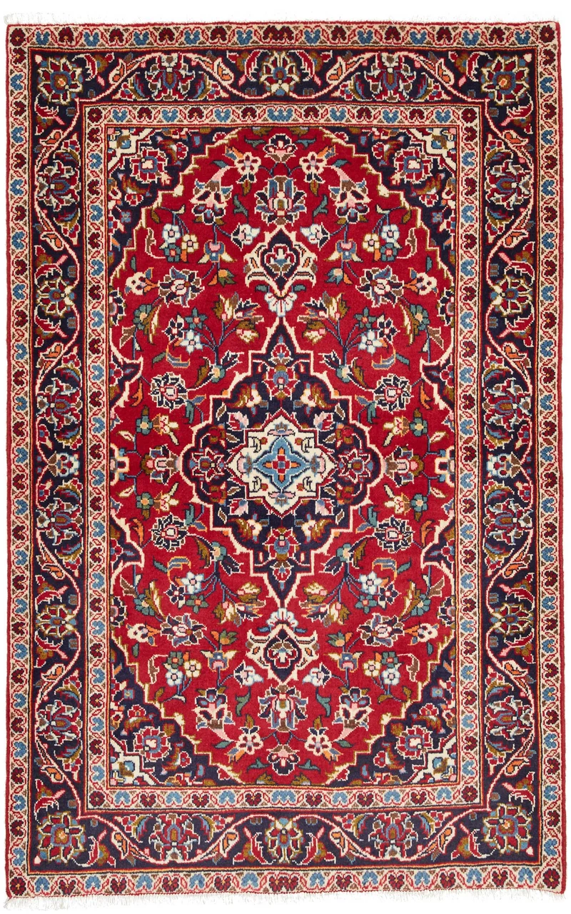Keshan | 158 cm x 104 cm | Nr. 12-471930