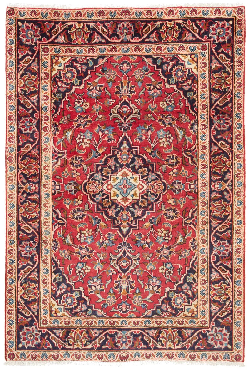 Keshan | 140 cm x 97 cm | Nr. 12-471926
