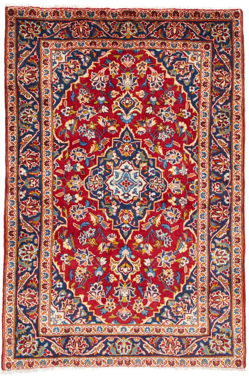 Keshan | 146 cm x 98 cm | Nr. 12-471922