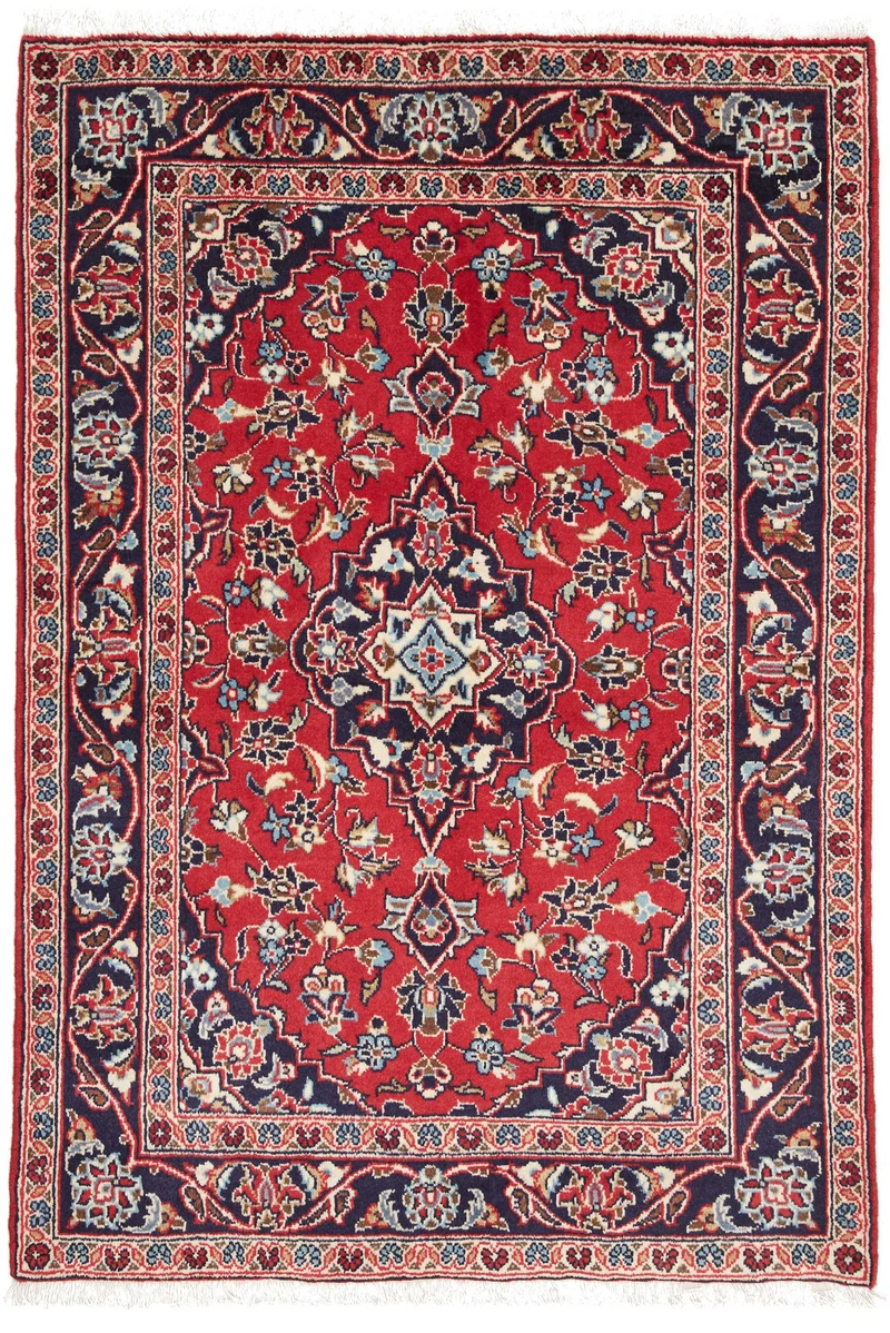 Keshan | 159 cm x 98 cm | Nr. 12-471921