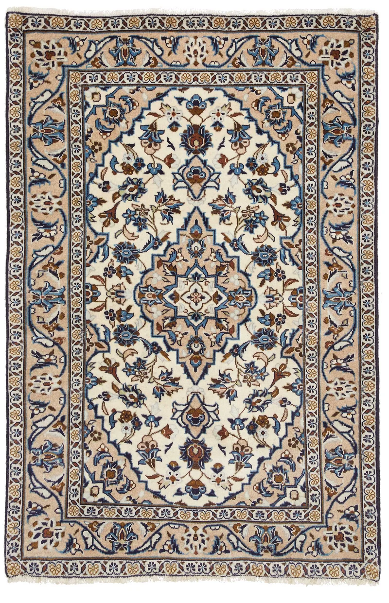 Keshan | 152 cm x 97 cm | Nr. 12-471918