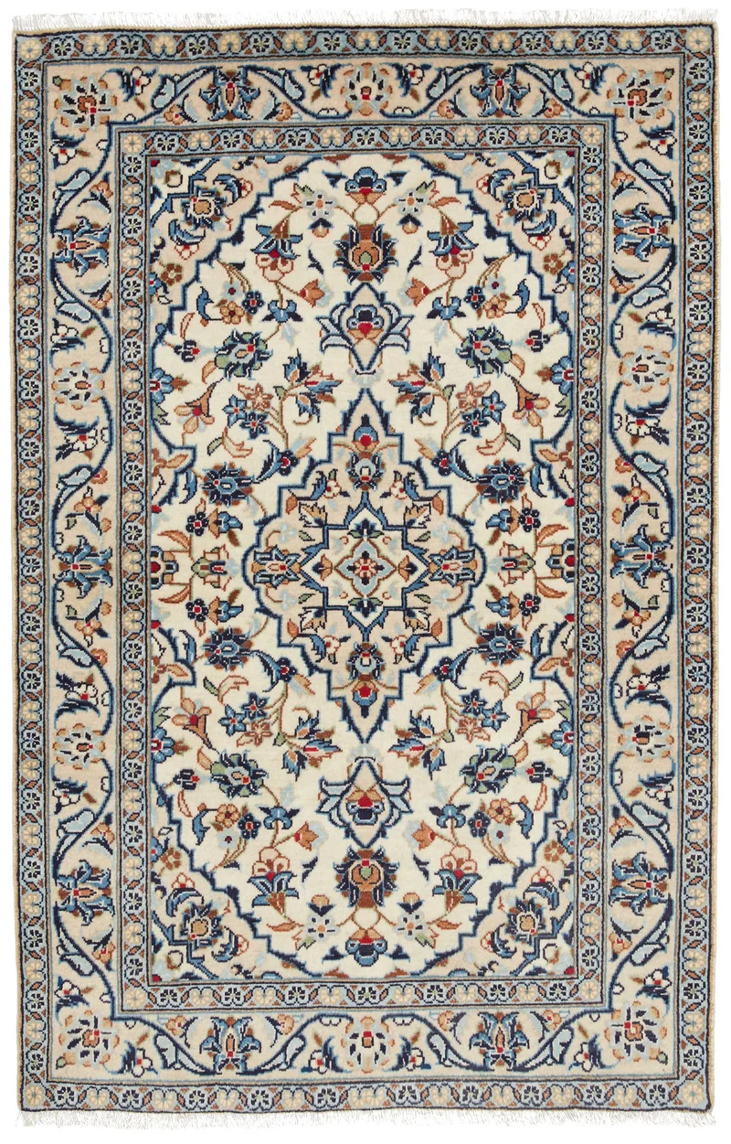 Keshan | 150 cm x 98 cm | Nr. 12-471915