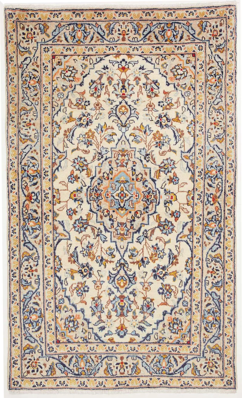 Keshan | 156 cm x 93 cm | Nr. 12-471910