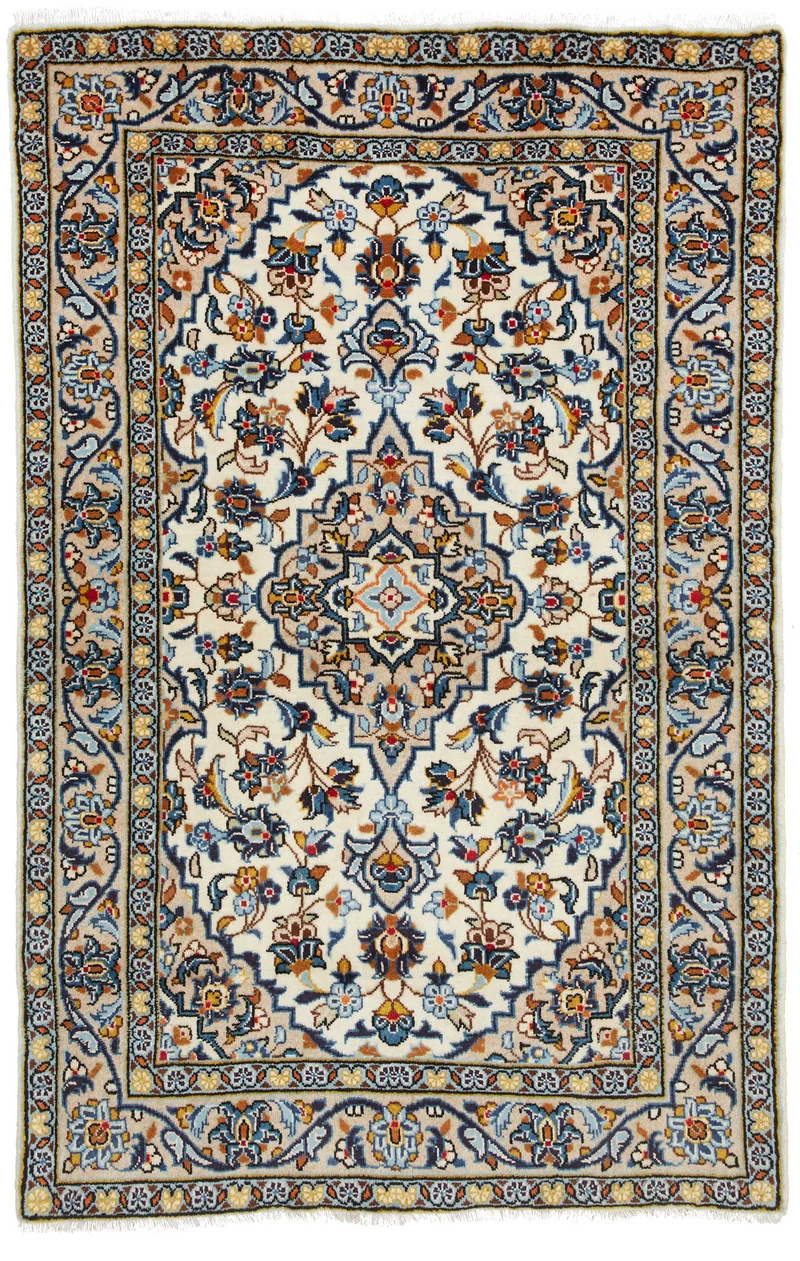 Keshan | 152 cm x 100 cm | Nr. 12-471909