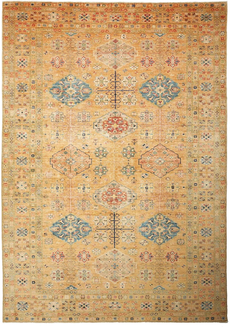 Kazak | 356 cm x 251 cm | Nr. 12-451242